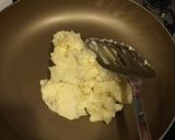 コゲ目が美味！マッシュポテト焼き作り方5写真
