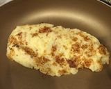 コゲ目が美味！マッシュポテト焼き作り方8写真