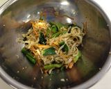 切干大根の中華サラダ作り方4写真