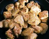 お弁当にもOK!とりむね肉でピカタ作り方7写真