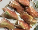 ケチャップライス作り方1写真