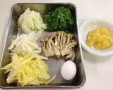 子どもも喜ぶ♪中華風コーンスープ作り方1写真