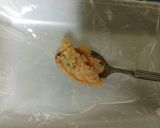 簡単☆たらこのハッシュドポテト風作り方4写真