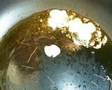 ほうれん草とベーコンのパスタ作り方3写真