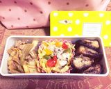 10分簡単♡ヘルシー♡和風イタリアン作り方9写真