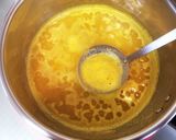 お肉と魚介のオレンジ・ソース♪作り方1写真