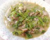 シェフ直伝!カキと野菜のポトフ仕立て作り方6写真