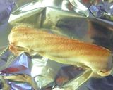 ちょい塩⋆焼きホワイトロリータ❁作り方3写真