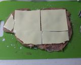 ムネ肉のチーズサンドフライ♡タルタル添え作り方7写真