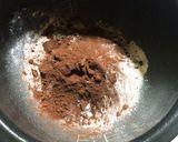 《アレルギー用》炊飯器任せ♡米粉ケーキ作り方1写真