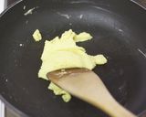 大好き♡エビとカニ缶のクリームコロッケ♪作り方7写真