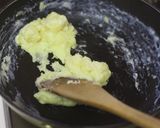 大好き♡エビとカニ缶のクリームコロッケ♪作り方9写真