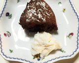 《アレルギー用》炊飯器任せ♡米粉ケーキ作り方6写真