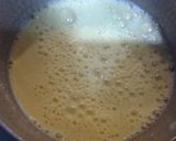 ゼラチンで固める とろとろプリン作り方4写真