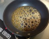 ゼラチンで固める とろとろプリン作り方5写真