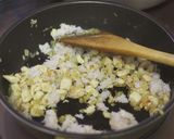 大好き♡エビとカニ缶のクリームコロッケ♪作り方6写真