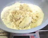 おからで簡単ヘルシー！カボチャパウンド作り方2写真