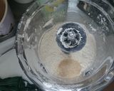 朝食にもおやつにも☆ほうれん草のクレープ作り方2写真