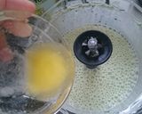 朝食にもおやつにも☆ほうれん草のクレープ作り方4写真