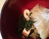 お湯を注ぐだけ♪簡単なのに具沢山スープ★作り方3写真