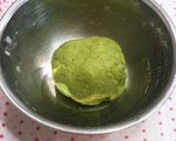 　モリンガフランスパン♪作り方3写真