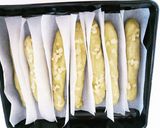　モリンガフランスパン♪作り方5写真