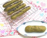 　モリンガフランスパン♪作り方6写真