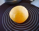 春色キャロットブレッド作り方1写真