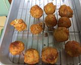 簡単☆たらこのハッシュドポテト風作り方6写真