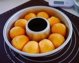 春色キャロットブレッド作り方5写真