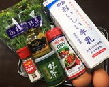 簡単・可愛い＊菜の花フラン＊作り方1写真