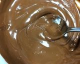 ＊オレオ de 簡単☆チョコバー♪ ＊作り方3写真