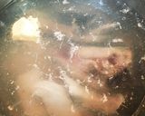 ♪ブリ大根♪作り方3写真