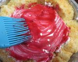 シフォンケーキでベリークリームズコット作り方9写真