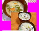 味噌粕汁作り方11写真