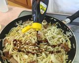 ちゃんぽん焼作り方5写真
