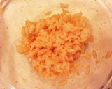 キャラ弁☆みいつけた！☆コッシー☆レグ作り方7写真