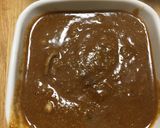 イカの肝ソースパスタ作り方3写真