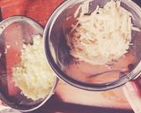 節約✨衣不要！かんたんコロッケ(^ ^)作り方1写真