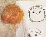 キャラ弁☆みいつけた！☆コッシー☆レグ作り方8写真
