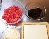 子供も食べられる!簡単!本格麻婆豆腐作り方1写真