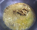 イカの肝ソースパスタ作り方6写真
