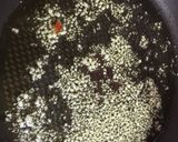 イカの肝ソースパスタ作り方9写真