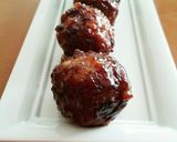 我が家の肉団子作り方5写真