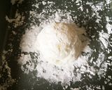大きなWいちご大福作り方6写真