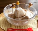 クリームソースがおいしい♡カルボナーラ作り方9写真
