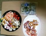 たこ焼き機１台で、パーティメニュー♪作り方6写真