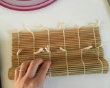 手抜きのり巻き作り方6写真
