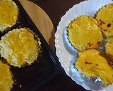 バニラアイスde超簡単スイートポテト作り方6写真
