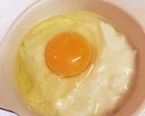 ♪残ったドライカレーで焼きチーズカレー♪作り方1写真